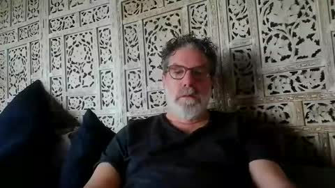 KJF online show from March 17, 8:25 pm