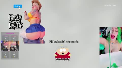 onlyfans    free            kkole17 online show from October 17, 1:59 pm