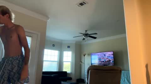 kkyle57 online show from October 30, 2:06 pm