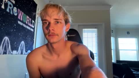 kkyle57 online show from October 31, 3:01 pm