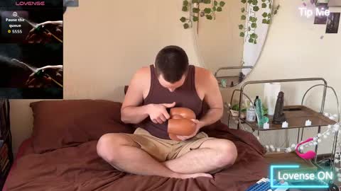 Klaus online show from April 21, 12:56 pm