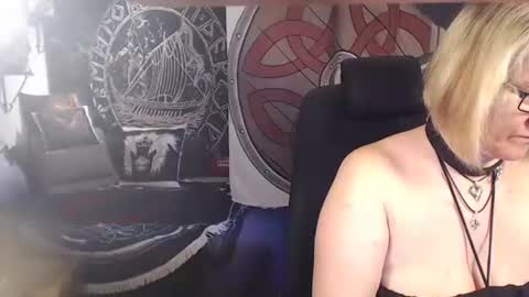 Michelle online show from March 12, 12:26 pm