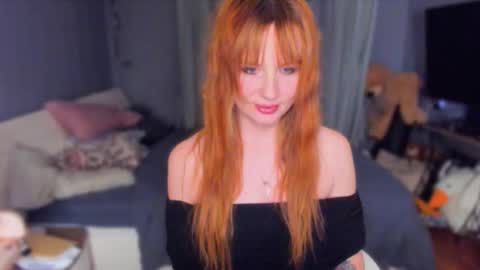 Klementinafanslyklementina6661 online show from December 17, 8:48 pm