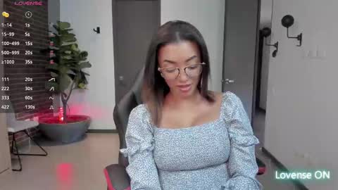 Christina online show from January 30, 9:25 pm