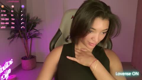 Christina online show from January 18, 12:30 am