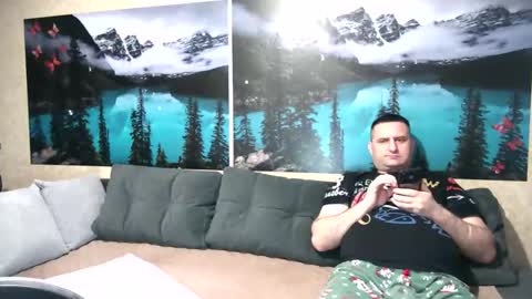 Kleosnow online show from September 25, 9:16 am