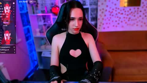 kleri_s online show from May 22, 8:37 pm