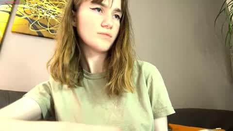 Kleya online show from November 2, 9:37 pm