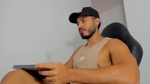 klinsmannwalton online show from March 15, 11:46 am