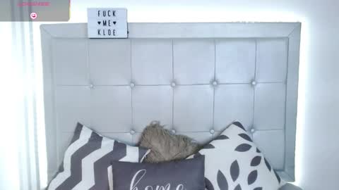 kloe__watson online show from May 5, 11:54 pm
