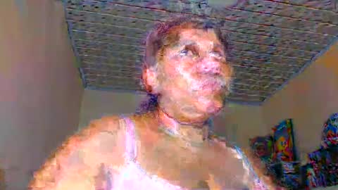 Kloe online show from November 7, 7:44 am