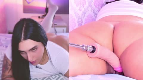 kloe_campbell online show from April 27, 1:52 pm