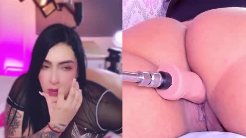 kloe_campbell online show from December 15, 11:06 am