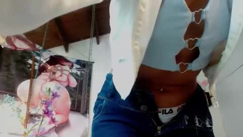 Kloe deker online show from January 7, 1:49 pm