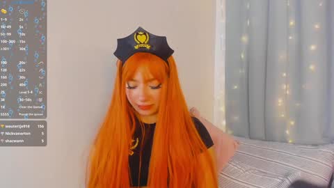 Kloe online show from January 24, 1:45 am