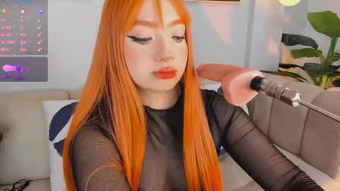 Kloe online show from December 14, 5:02 am