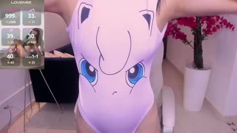 Kloe Brown online show from March 3, 10:55 am