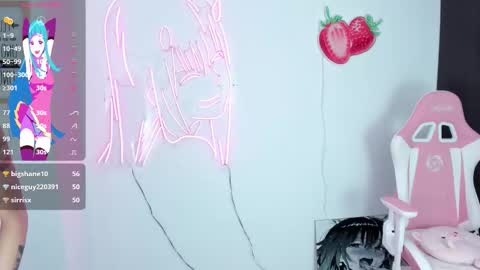 kloe online show from November 15, 2:35 am