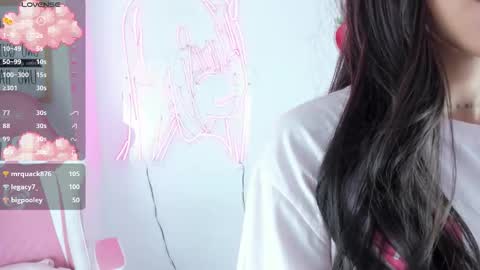 kloe online show from March 12, 4:05 am