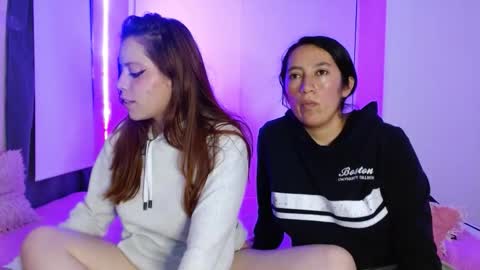 klohe and samantha online show from December 22, 12:39 am