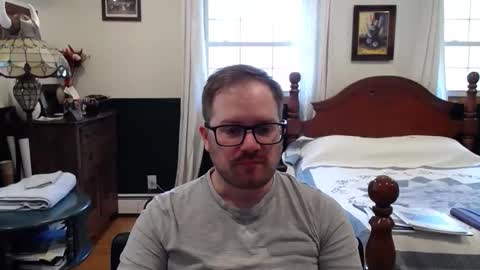 Kris online show from April 20, 5:38 pm