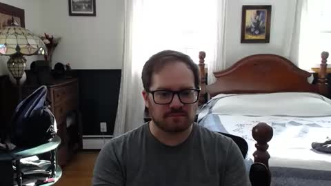 Kris online show from January 31, 8:06 pm