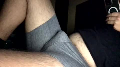 Countryguy6969 online show from January 7, 5:01 am