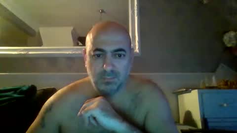 knickerwhipper online show from January 31, 11:46 pm