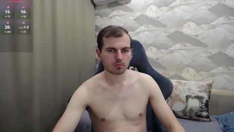 Carter.  online show from February 7, 6:33 pm