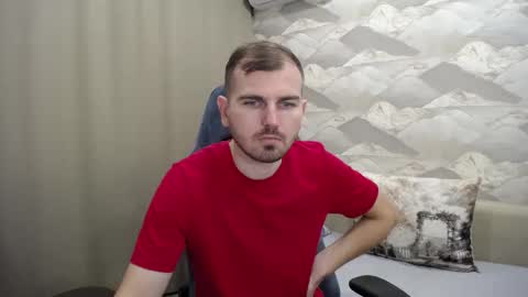 Carter.  online show from October 11, 10:20 am