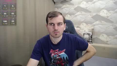 Carter.  online show from February 1, 9:28 am