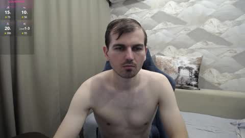 Carter.  online show from March 29, 9:22 am