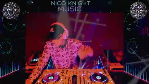 Nico Knight online show from May 10, 4:30 am