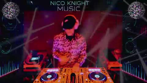 Nico Knight online show from May 4, 5:36 am