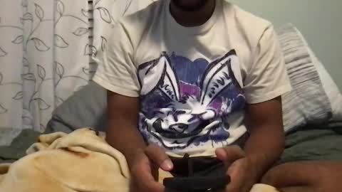 Knightly Stroker online show from October 15, 2:59 am