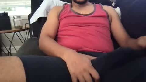 Knightly Stroker online show from January 31, 5:53 pm