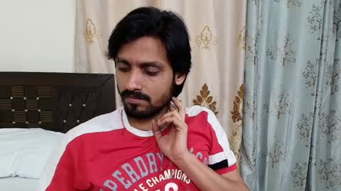 Harry online show from April 10, 10:31 am