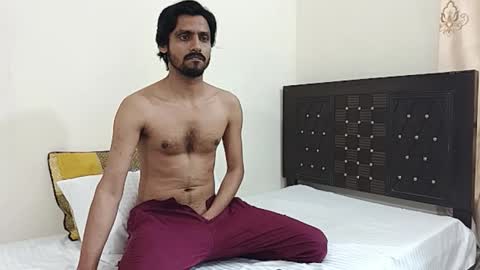 Harry online show from March 31, 4:46 am