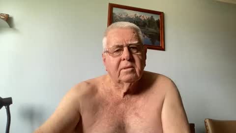 Aussiedude online show from January 6, 3:10 am