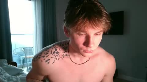 Adam online show from January 12, 11:39 am