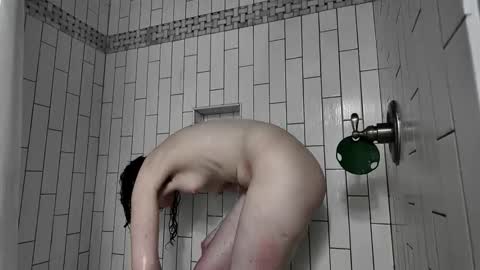 knottyrabbit online show from December 23, 1:12 am