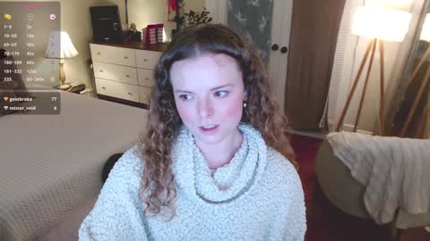 knowlita  online show from December 9, 9:37 pm