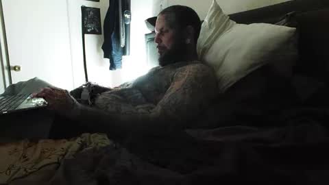 Knox Wilder online show from November 27, 7:27 am