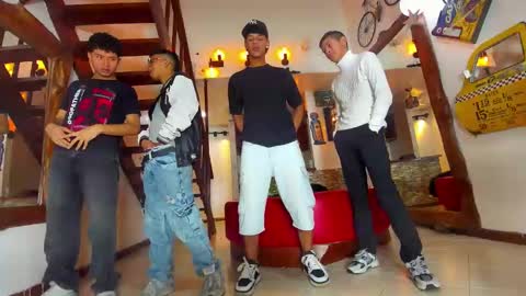 kobayaske online show from March 5, 12:38 am