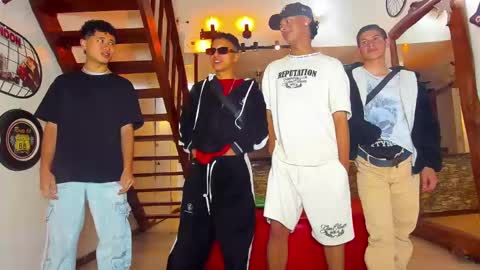 kobayaske online show from March 9, 12:42 am