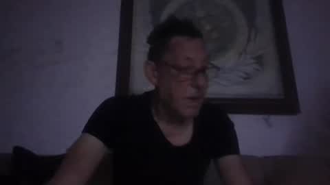 kobolt67 online show from April 17, 3:20 am