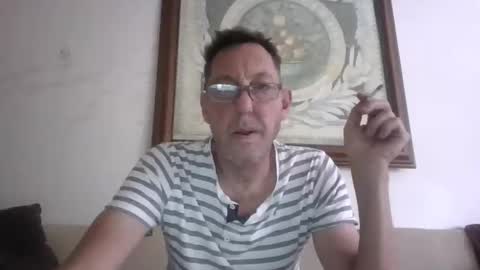 kobolt67 online show from November 1, 7:40 am