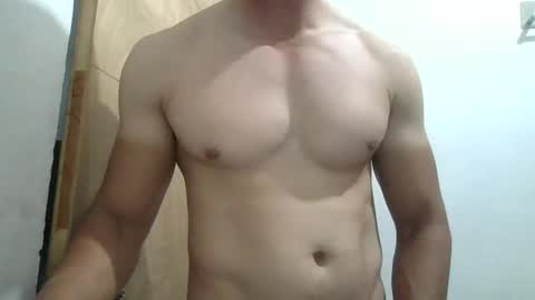 koby1190 online show from December 31, 2:29 am