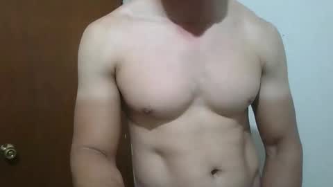 koby1190 online show from February 5, 4:27 am