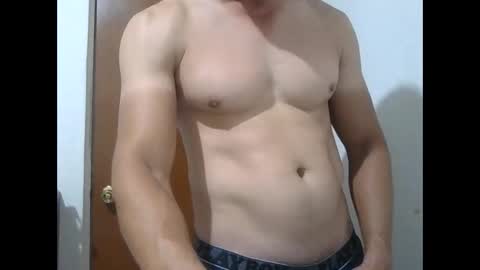 koby1190 online show from September 27, 2:20 am